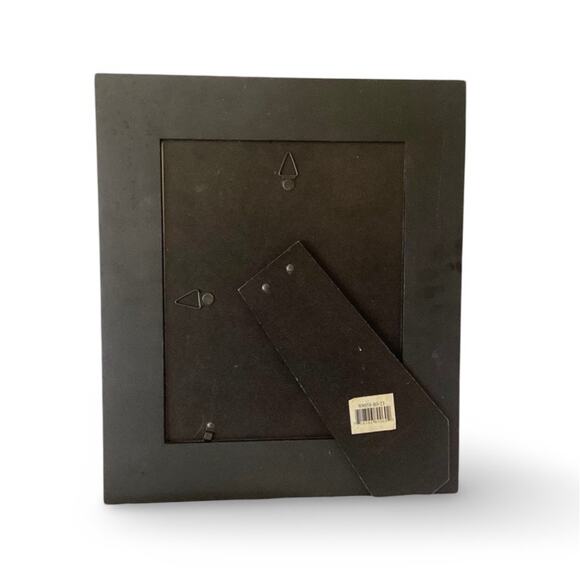 Framed Word Art “God Bless America and our Troops” - Picture 3 of 3